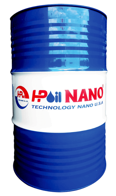 HPOIL NANO GEAR 90  (API: GL-5, SAE 80W-90) - 200L